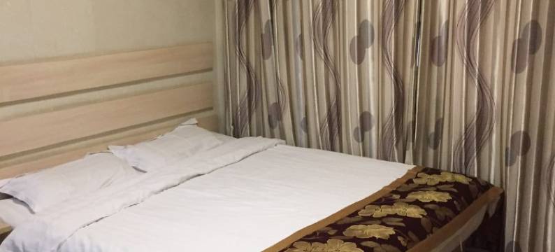 如东美利达宾馆图片