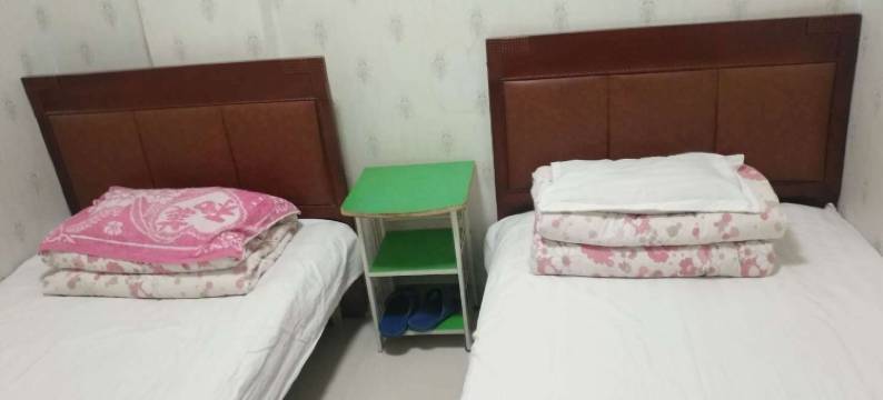 乌兰察布欣欣旅店图片