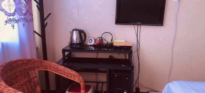 安国祁天宾馆图片