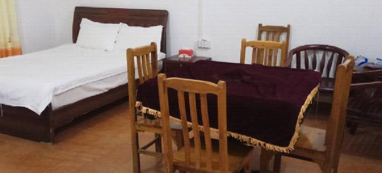 博罗鸿泰山庄图片