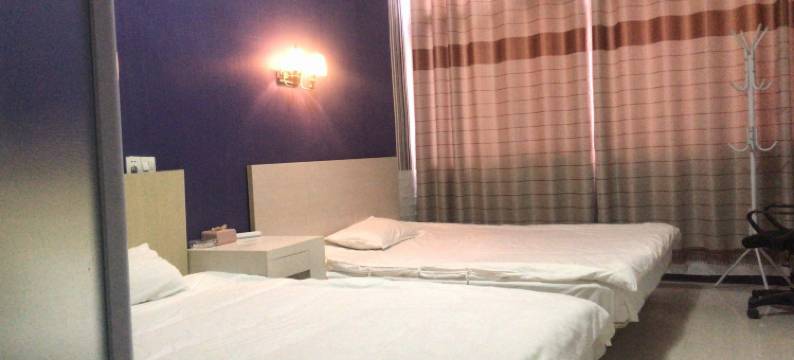 砀山梦奎宾馆图片