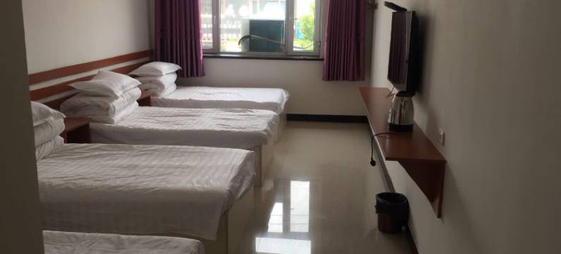 辉南县广汇快捷宾馆图片