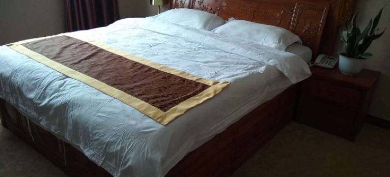 舞钢文明宾馆图片