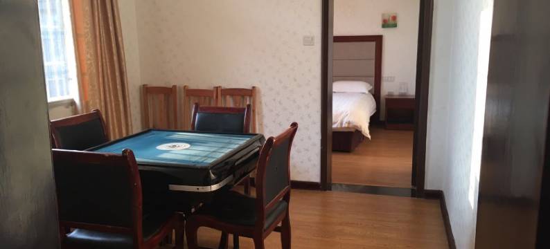 石门石门旅社图片