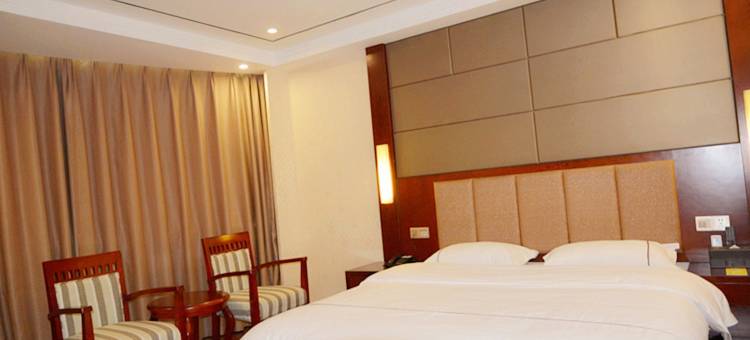 艺龙瑞云酒店(广州东汇城万达广场店)图片