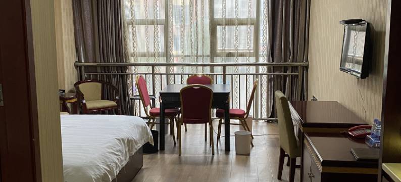 瑞昌皇朝假日大酒店图片