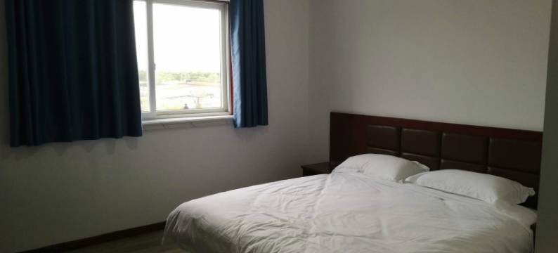 泰州龙翔宾馆图片