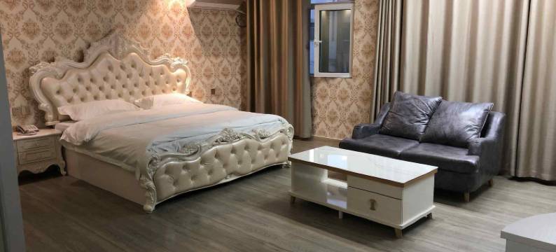 徐州7号公馆图片