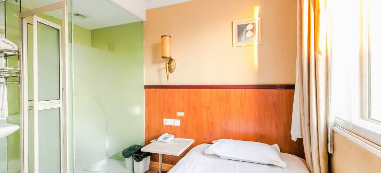 锦州金庭宾馆(石桥子早市店)图片