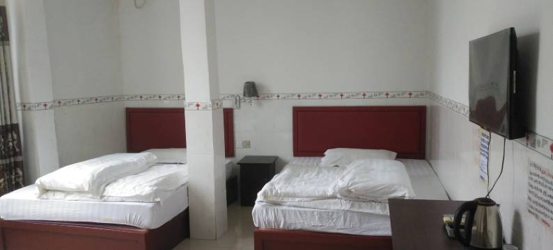 南宁双龙宾馆图片