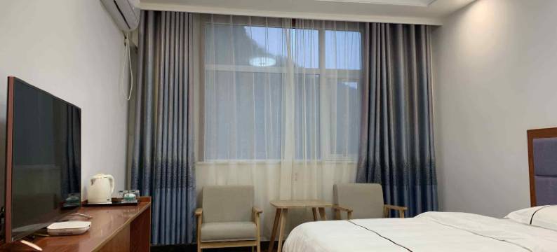 新安碧龙时尚酒店图片