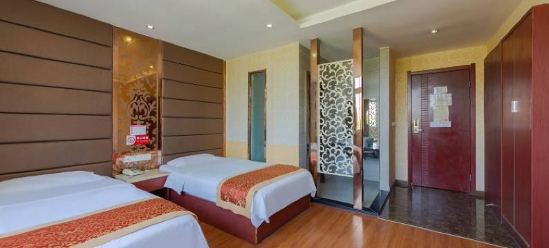 大冶鑫发宾馆图片