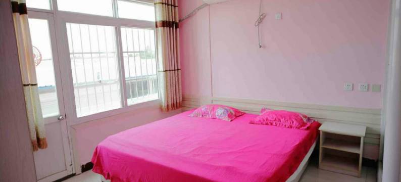 日照新金旺渔家图片