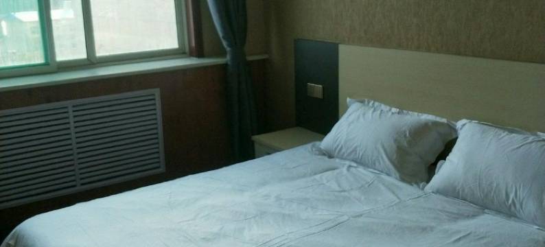 交口华逸快捷酒店图片