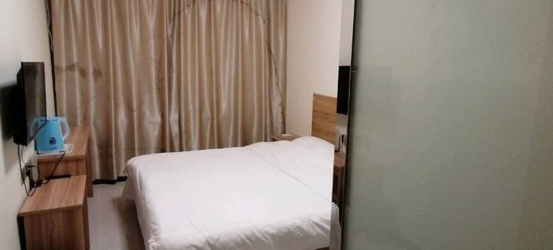 蒙阴晨曦宾馆图片