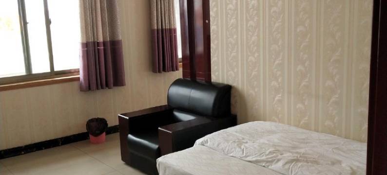 潍坊旭日宾馆图片