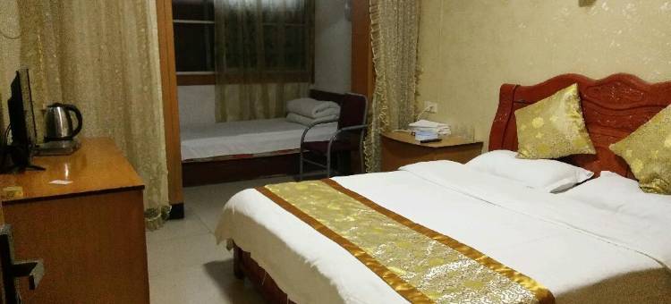 富顺平安宾馆图片