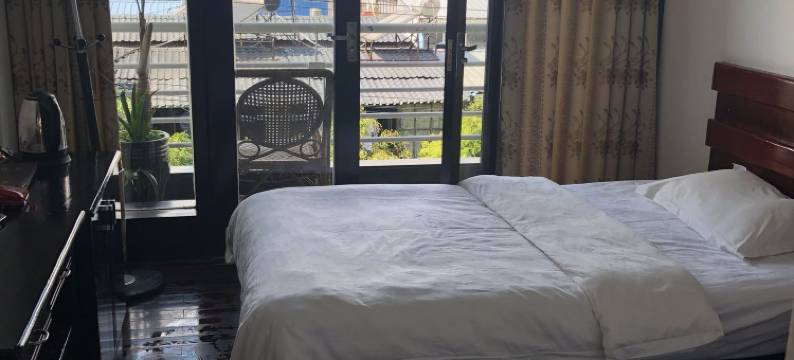 腾冲鸿兴宾馆图片