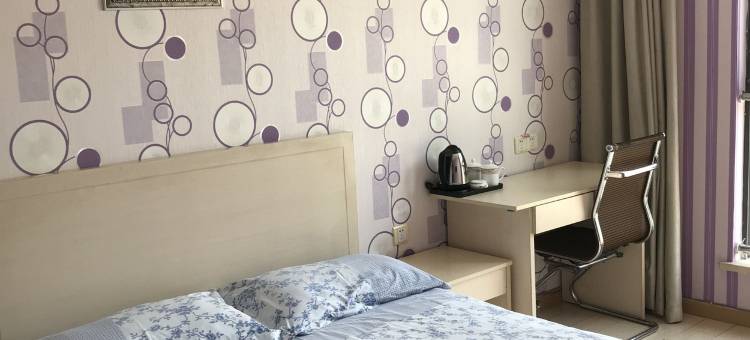 江阴华澄快捷酒店图片