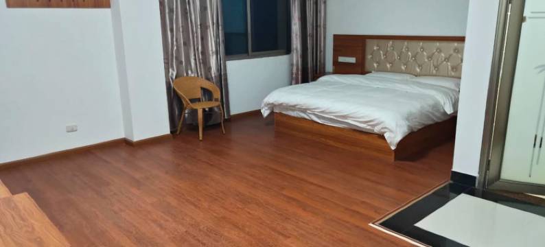 勐腊九洲宾馆图片