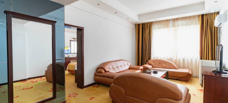 田东东园宾馆图片