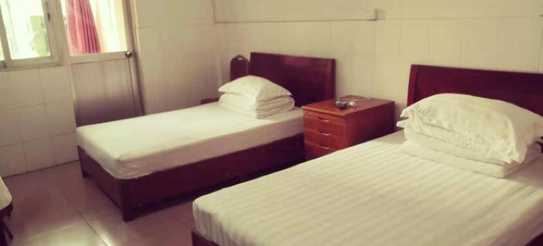 深圳万顺旅馆图片