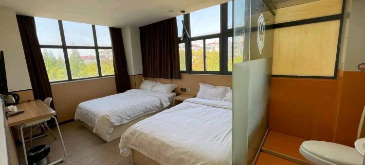 99旅馆连锁(上海剑川路店)图片