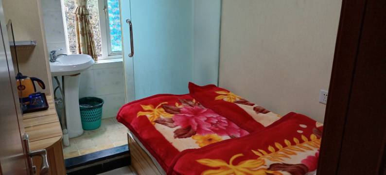 重庆渝北嘉泰酒店式公寓图片