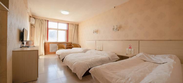 延安东区丽园宾馆图片