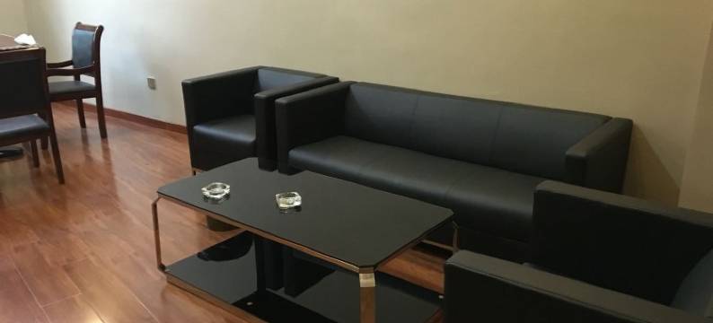 泗县桔美酒店图片