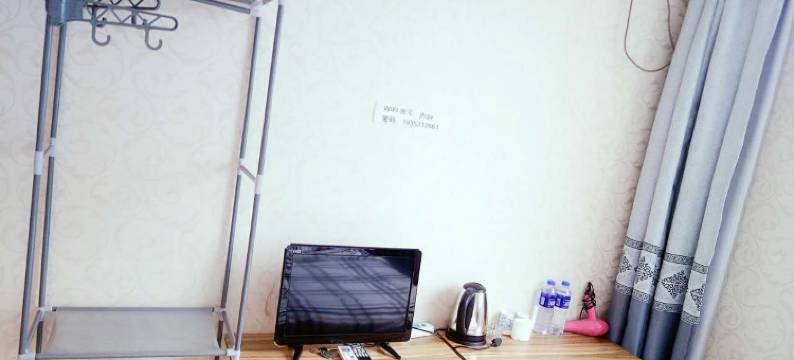 承德吉辉日租公寓图片