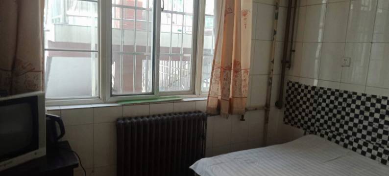 吕梁金鹏宾馆图片