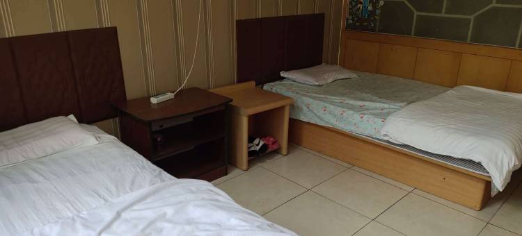 金沂蒙宾馆(开阳路分店)图片