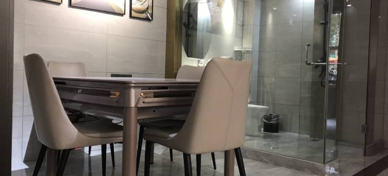 南京虹晨宾馆图片