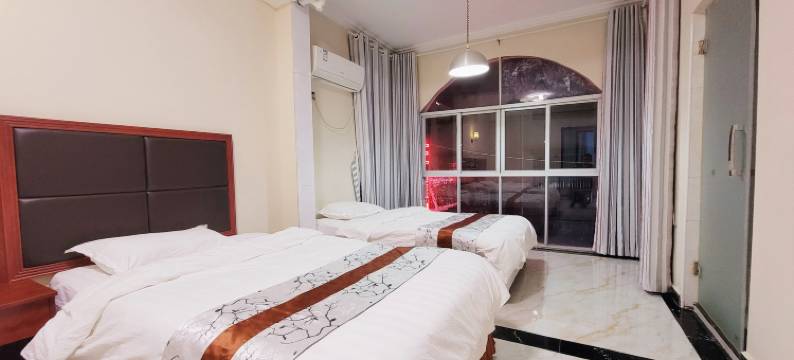 共青城栖桐宾馆图片