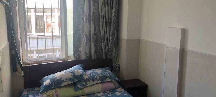 盖州百合公寓图片