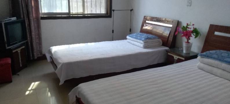 丹凤好运旅馆图片