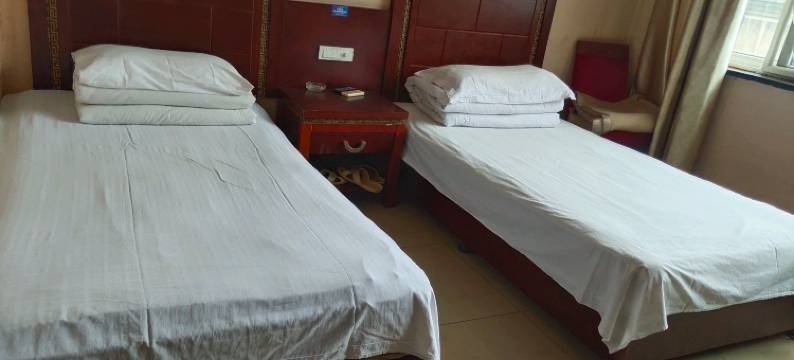 桐乡旭东旅馆图片