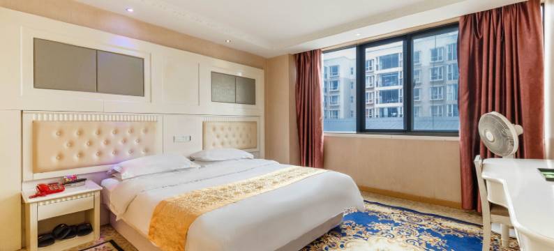 昆明楚虹酒店图片