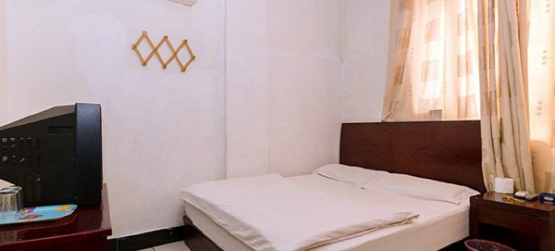 苏州友盛旅馆图片