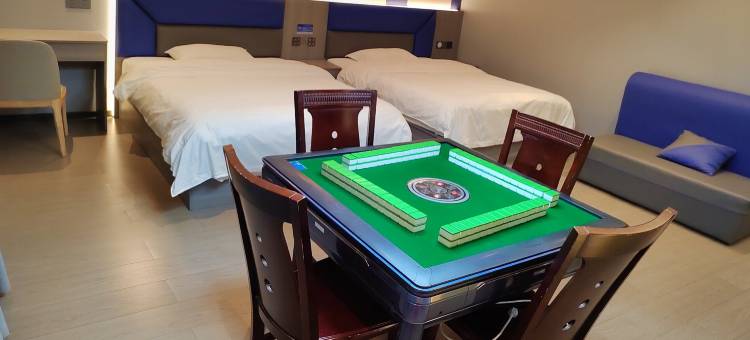 7天酒店(双牌店)图片