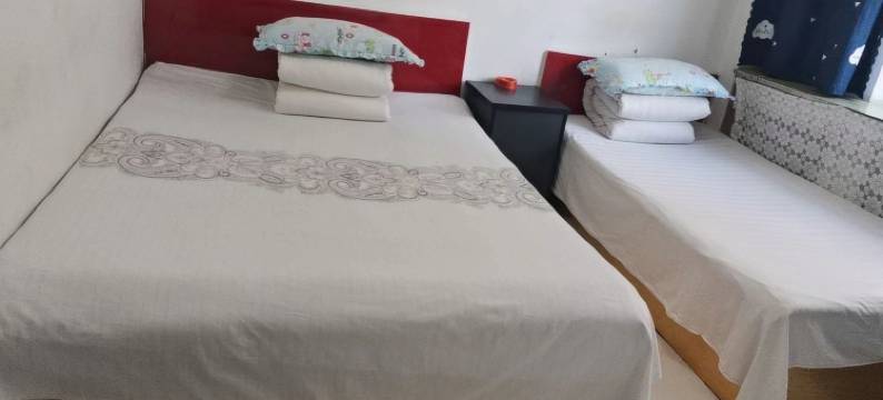 延吉客来多旅馆图片