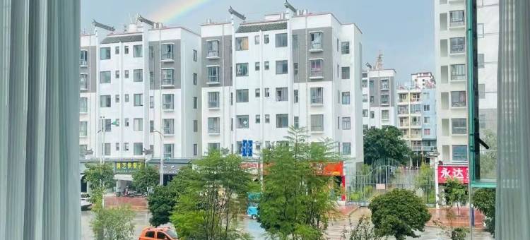 永平禧悦酒店图片