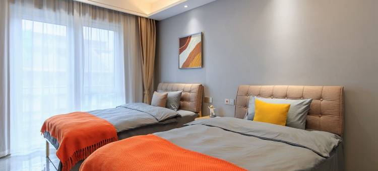 路客美宿(保定市涞源县白石山居店)图片