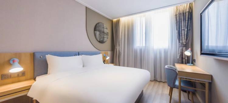 如家酒店·neo(桐乡屠甸屠兴北路店)图片