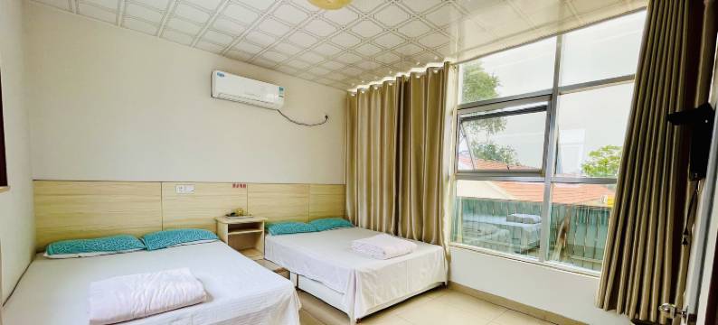 日照三鲜渔家图片