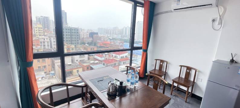 四会兴元公寓图片