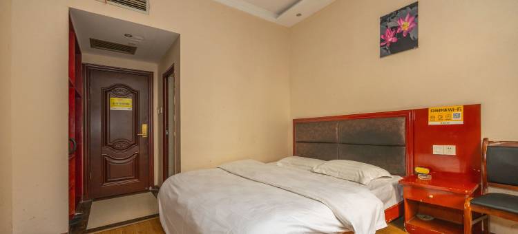 桃源莲花宾馆图片