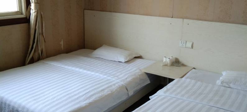 公安凯旋宾馆图片