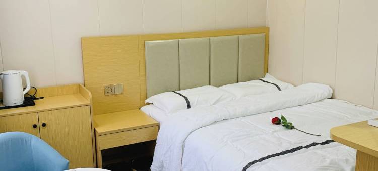 华山福庭民宿图片